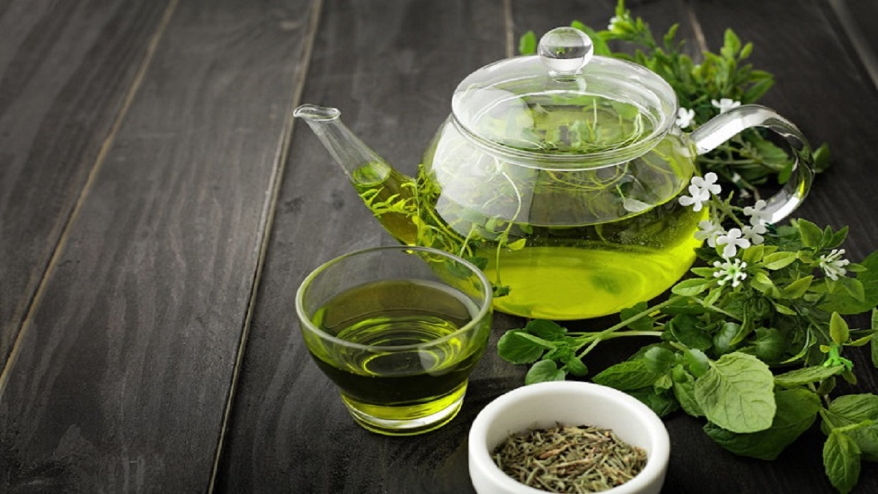 آیا چای سبز از ابتلا به کرونا جلوگیری می کند؟