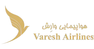 هواپیمایی وارش