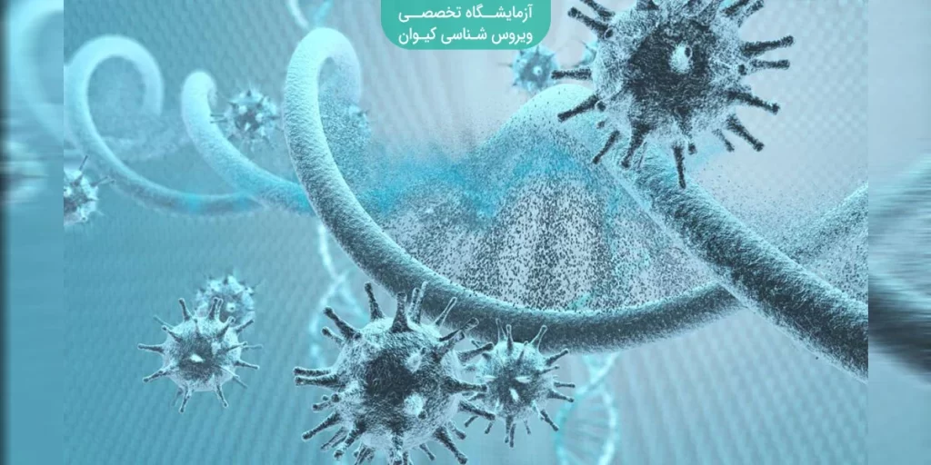 ویروس HIV