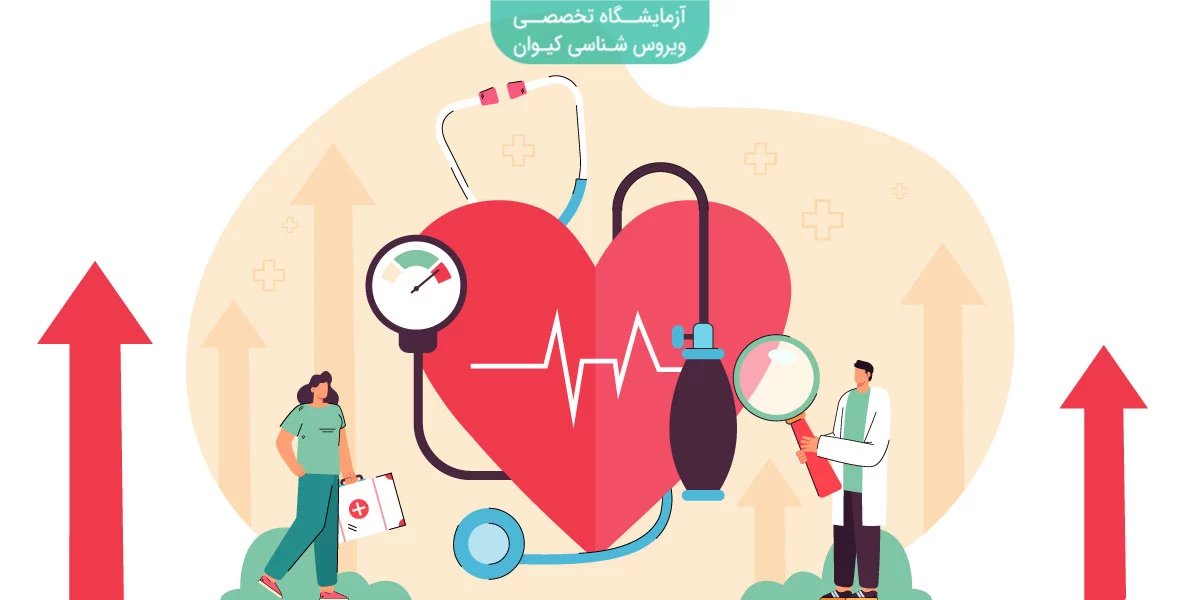 فشار خون بالا