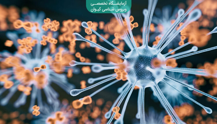 آزمایش CMV یا سیتومگالوویروس؛ تست CMV در منزل آزمایش CMV - تست CMV