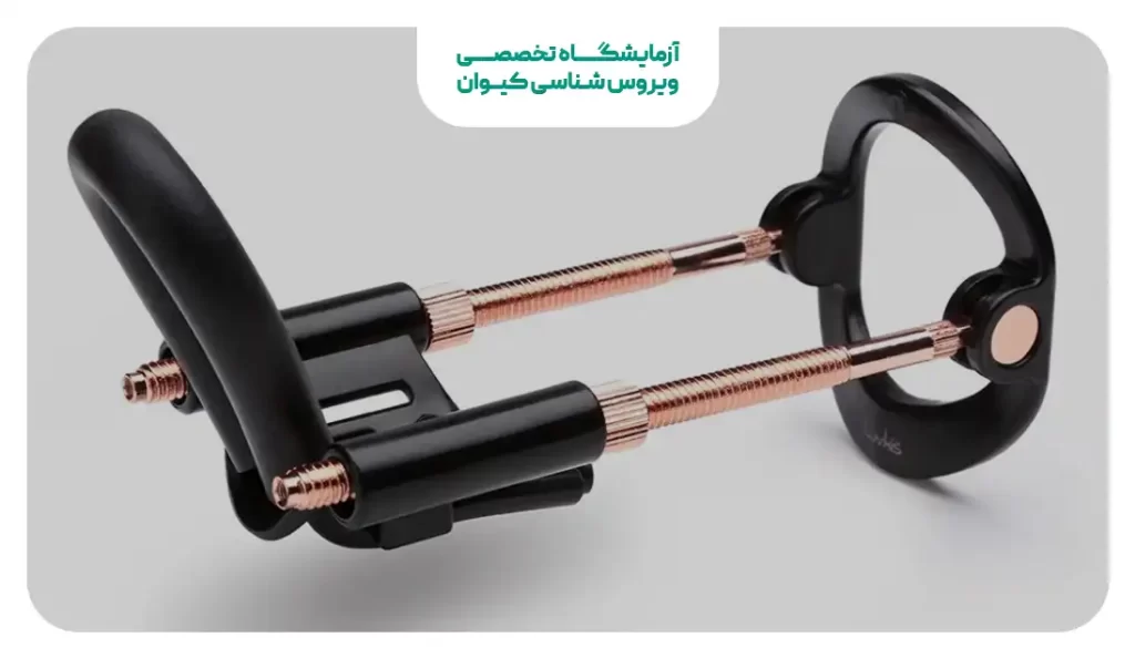 دستگاه بزرگ کردن آلت تناسلی