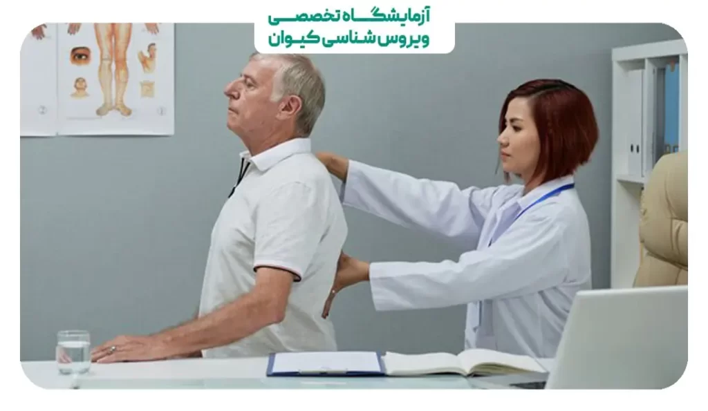 مسکن برای درد سیاتیک