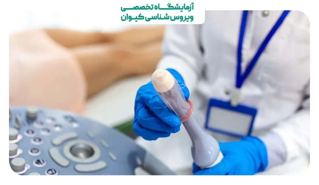 مراجعه به پزشک برای ویروس HPV و سرطان